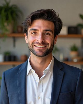 Photo of Guy J Iacono, Clinical Social Work/Therapist