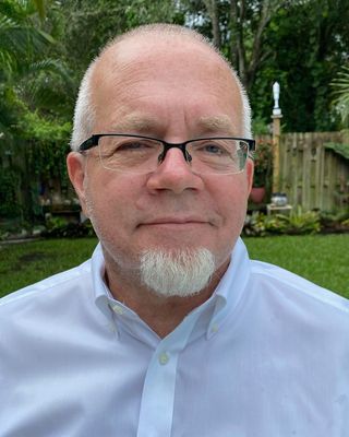 Photo of Brent Alan Holladay, Marriage & Family Therapist, MDiv, MA, LMFT