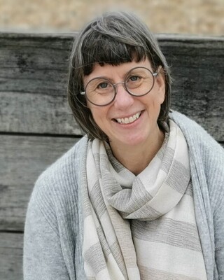 Photo of Emma Owen, Counsellor in Canterbury