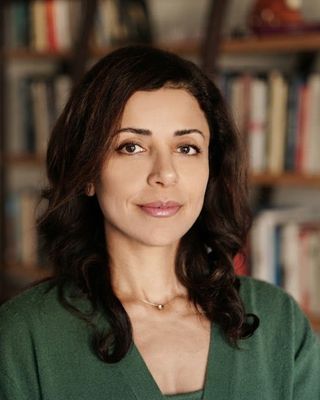 Photo of Miriam Saidian, Marriage & Family Therapist, MS, LMFT