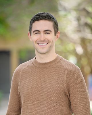 Photo of Jake Goodman, Psychiatrist, MD, MBA