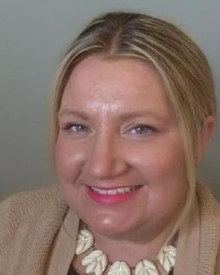 Photo of Amanda Gibson, Counselor
