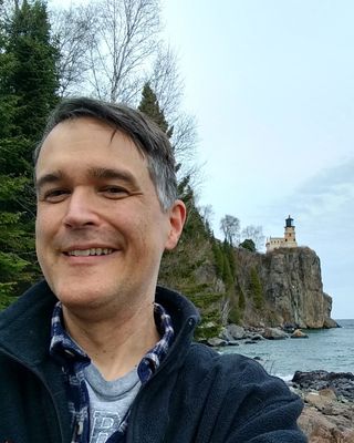 Photo of Jon Frederick, Licensed Professional Counselor, PhD, LPC