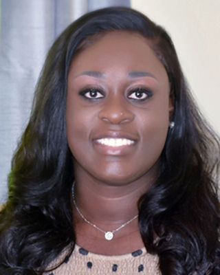 Photo of Kourtney Buchanan, Licensed Professional Counselor