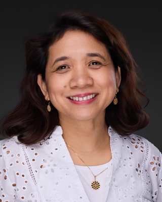 Photo of Mellycar Valenton, Psychiatric Nurse Practitioner, APRN, PMHNP, BC