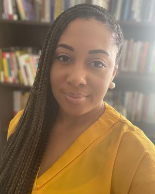 Photo of D'Andra Nelson - Divine Focus Counseling Services. D'Andra Nelson, Marriage & Family Therapist, LMFT