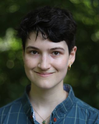 Photo of Liza Kolbasov, Pre-Licensed Professional, BA