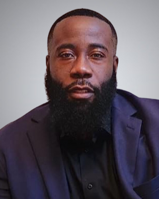 Photo of Gabriel Essilfie, Psychiatric Nurse Practitioner, APN, PMHNP