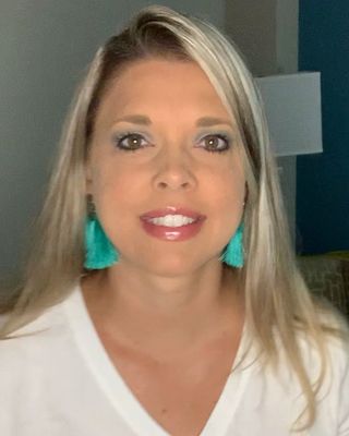 Photo of Heather Graham, Licensed Professional Counselor Associate in Fate, TX