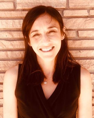 Photo of Rachel Krellenstein, Clinical Social Work/Therapist, LCSW
