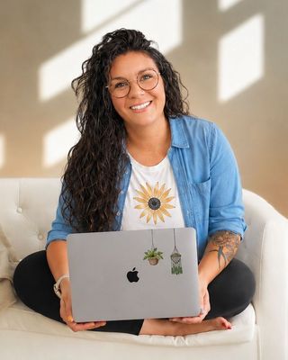 Photo of Jessica Haart -Overthinkers Annd People-Pleasers, Licensed Professional Counselor, MEd, NCC, LPC