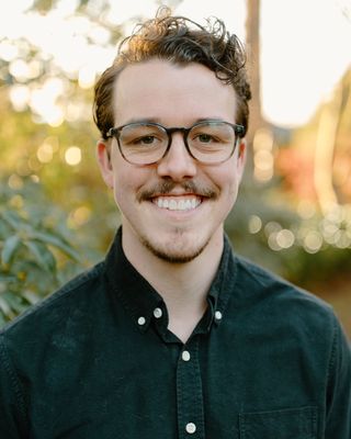 Photo of Conner Cress, Counselor in Seattle, WA