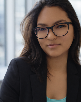 Foto de Maria Paula Ortiz Cadena, Psicólogo, Lic. en Psicología