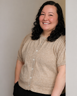 Photo of Rae-Anna Muise, Psychiatric Nurse Practitioner, MSN, PMHNP
