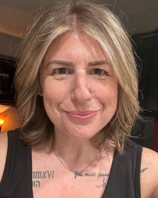 Photo of Gemma Holmes, Marriage & Family Therapist, MA, LMFT