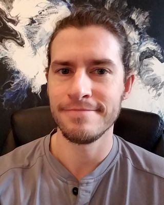 Photo of Derek Stegner, Counselor in Lexington, KY