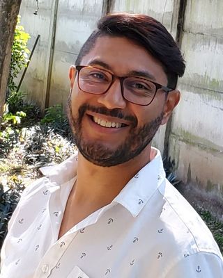 Foto de Jorge Andrés Morales Bonilla, Psicólogo, Lic. en Psicología