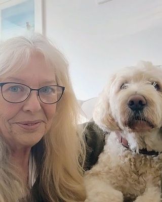 Photo of Tracy Sharman, Counsellor, DCounsPsych, MBACP
