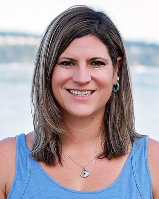 Photo of Charissa Walson, Counselor in Freeland, WA