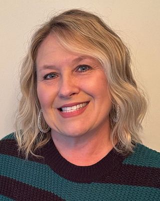 Photo of Kimberly Yonikas, Licensed Professional Counselor, MEd, LPC