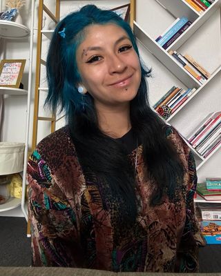 Photo of Brenda Hidalgo, Marriage & Family Therapist Associate, AMFT
