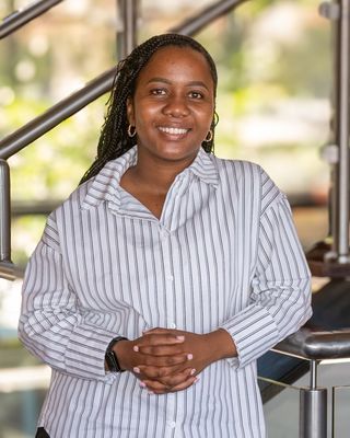 Photo of Boipelo Modisenyane, Social Worker, SACSSP