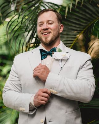 Photo of John Creese, Psychiatric Nurse Practitioner, CRNP, PMHNP