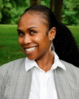 Photo of Courtenay Alleyne, Clinical Social Work/Therapist, LCSW