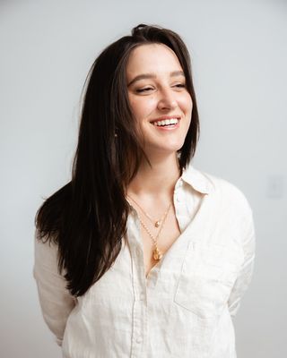 Photo of Katlyn Elizabeth Chambers, Counselor, LAPC, NCC, MA