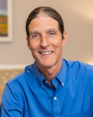 Photo of Hal Stewart, Licensed Professional Counselor in Greer, SC