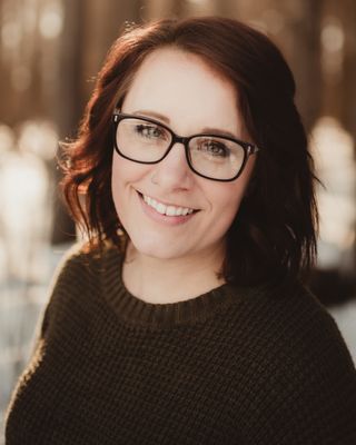 Photo of Emily Orser, Licensed Professional Counselor in Richfield, WI