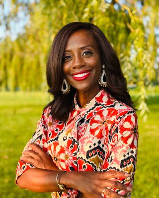 Photo of Tawana Edgeson-Steiner, Psychologist, PsyD