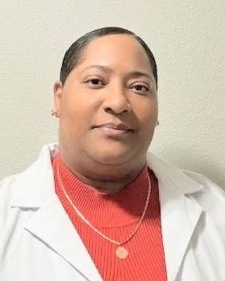 Photo of Katrina R. Nico, Psychiatric Nurse Practitioner, PMHNP, B.C.