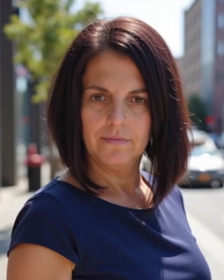 Photo of Lori Fitch, Licensed Professional Counselor, LPC