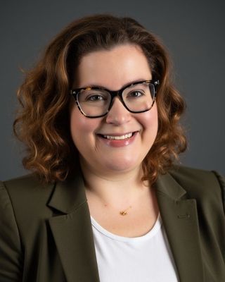 Photo of Amanda M. Ducsak, Clinical Social Work/Therapist, MSW, LCSW