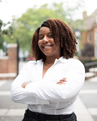 Photo of Brandy Bower - Brandy Bower- A Little Healing LLC, Licensed Professional Counselor, LPC