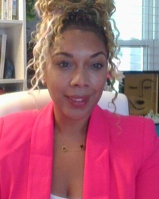 Photo of Stephanie Westbrook, Licensed Professional Counselor, LPC