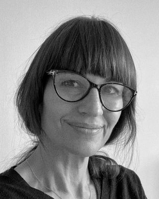 Photo of Alison Edwards, Counsellor, MSc, MBACP