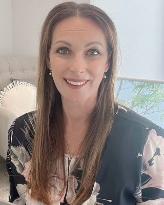 Photo of Tristen Hindley-Payne, Psychologist, MPsych, PsyBA - Clin. Psych