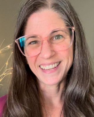 Photo of Jenny Rain, Pre-Licensed Professional, PhD, MDiv