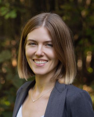 Photo of Alex Neinast, Licensed Clinical Mental Health Counselor Associate, LCMHCA, CRC