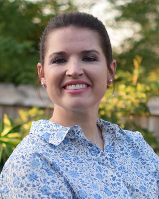 Photo of Christy Kimberly Fowler, Licensed Professional Counselor, LPC-S, ATR-P