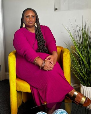 Photo of Ciara Weary, Licensed Professional Counselor, MS, LMFT, LPC