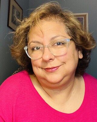 Photo of Angini Joan Mohammed, MSW , RSW, Registered Social Worker