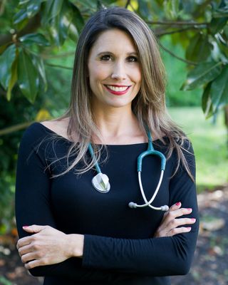 Photo of Kristine Daugherty, Physician Assistant in La Crescenta, CA