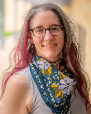 Photo of Sherry Merriam, Counselor, MA, LPCC