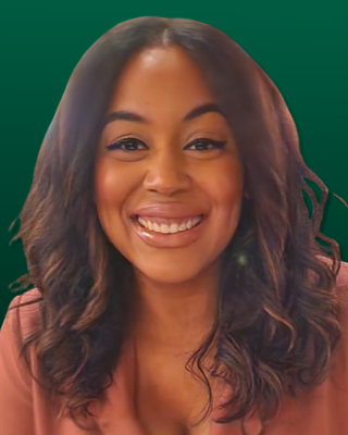 Photo of Alexandra Lee, Counselor, LMHC