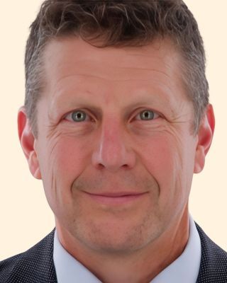 Photo of Dr. David Street, Psychiatrist, MD