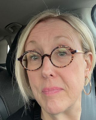 Photo of Beth A. McNierney, Licensed Professional Counselor, MS, LBS, LPC