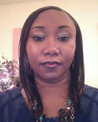 Photo of Andrea Webb, Licensed Professional Counselor, LPC